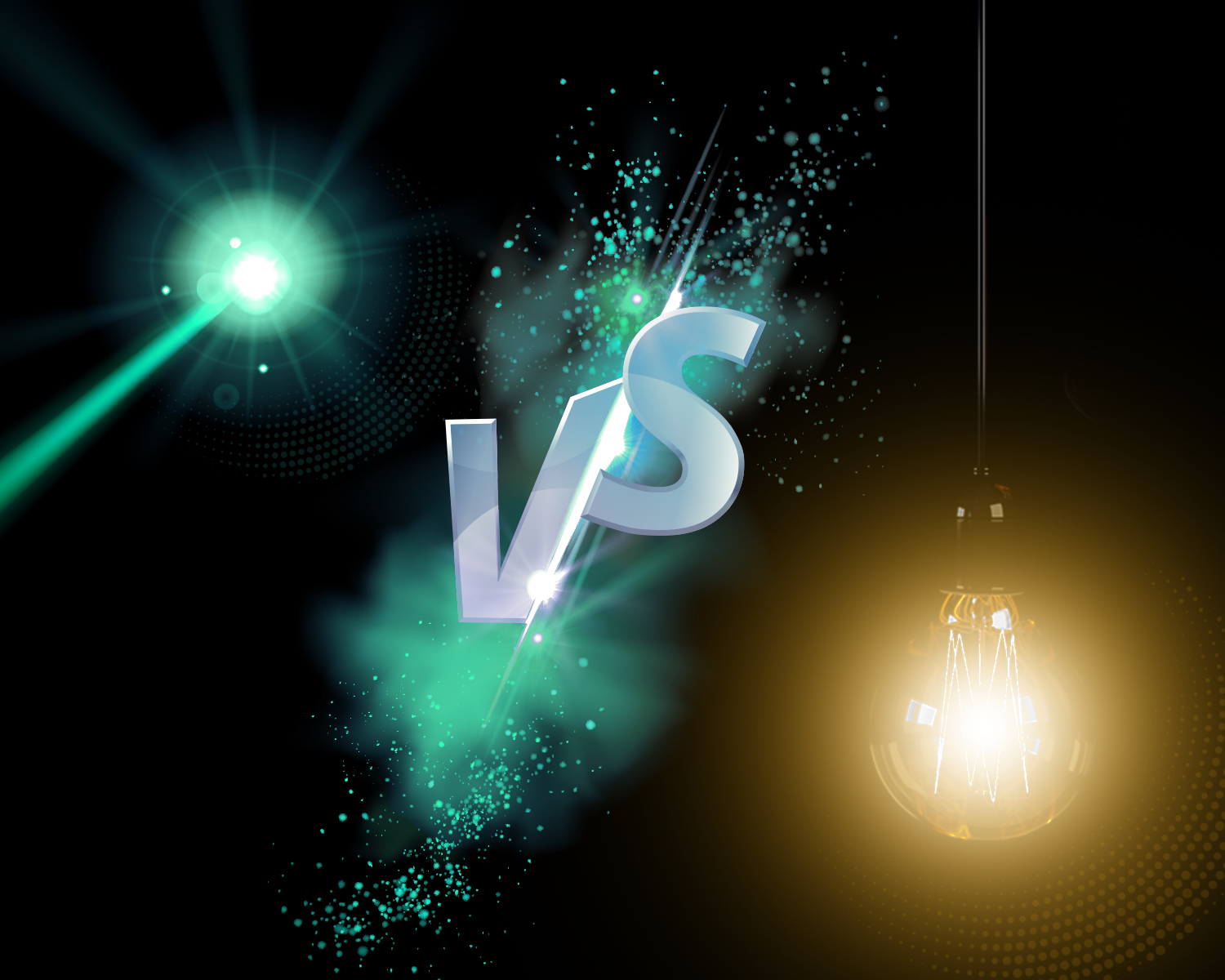 Lamp VS Laser Projectors Explained